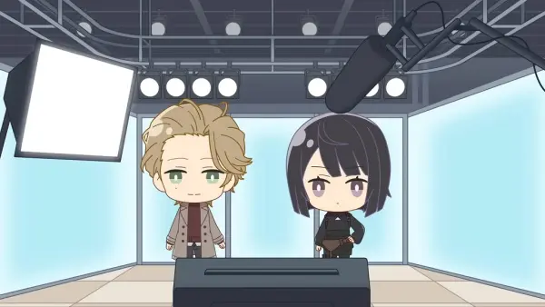 Маленькая форма: Журнал бюро электронных преступлений